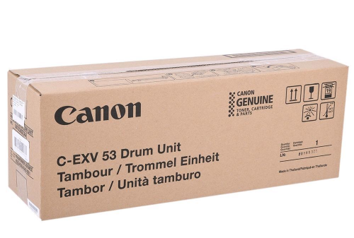 CANON C-EXV 53 DRUM PER IR ADVANCE 4500 / 4551i / 4545i / 4535i / 4525i